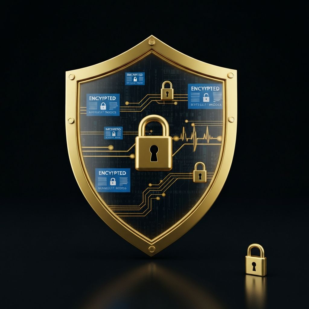 HIPAA Compliance AI