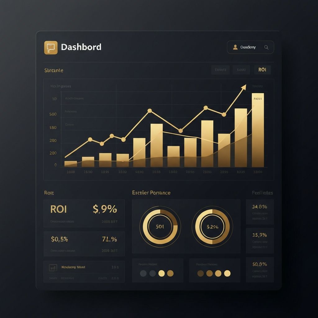 ROI Analytics